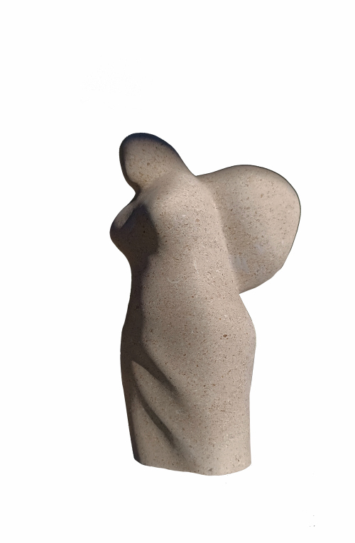 : Mama, Anđeo čuvar